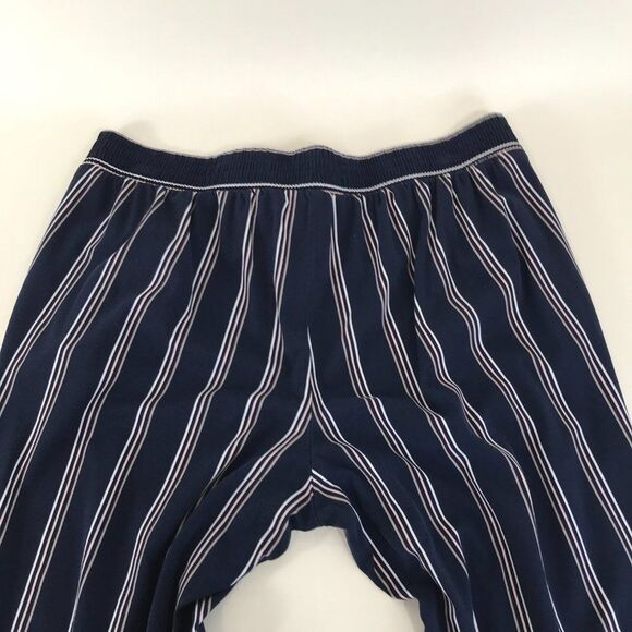 Torrid Relaxed Taper Stretch Challis Pant Women's Plus 1/1X High Rise Tie Front - Picture 5 of 12